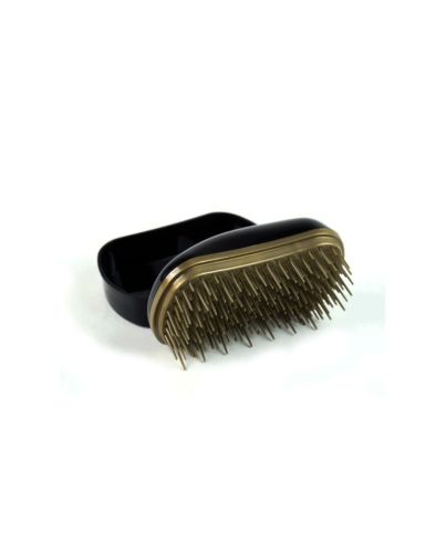 Hey Joe! - Dessata Beard Brush Gold