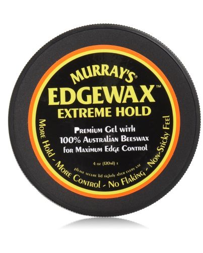 Murray's Edgewax Extreme Hold Pomade 120ml