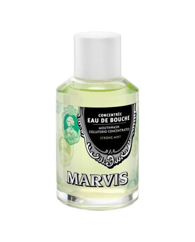 Marvis Concentrated Eau de Bouche Mundwasser 120ml