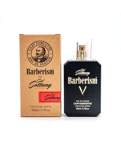 Captain Fawcett's Barbarism Eau de Parfum 50ml