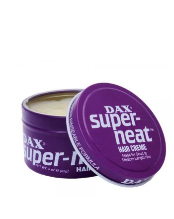 DAX Super Neat Pomade