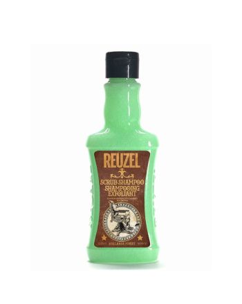 Reuzel Scrub Shampoo