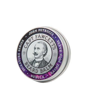 Captain Fawcett John Petrucci's Nebula Beard Balm - 60ml