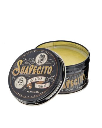 Suavecito Oil Based Pomade 85g