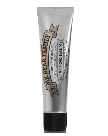 Mr. Bear Family Tattoo Balm 30ml