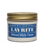 Layrite Natural Matte Cream - Pomade