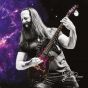 Captain Fawcett John Petrucci's Nebula Moustache Wax - 15ml