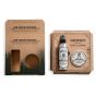 Mr. Bear Family Kit Spray & Pomade Sweetwood