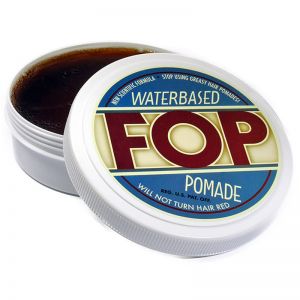 FOP Waterbased Pomade 200ml