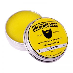 Golden Beards Big Sur Balm 30ml