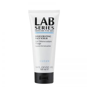 Lab Series Invigorating Face Scrub 100ml