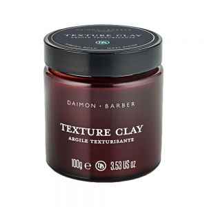 Daimon Barber Texture Clay 100g