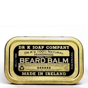 Dr. K Cool Mint Beard Balm 50g