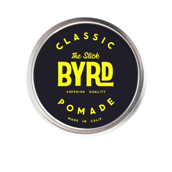 Byrd Classic Pomade 99ml
