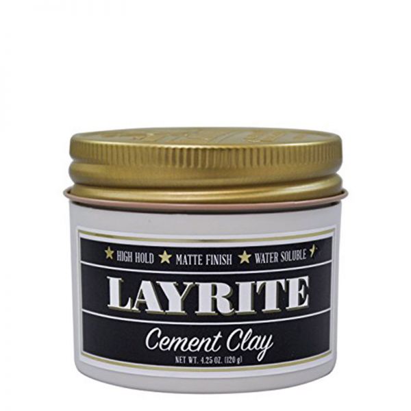 Layrite CEMENT Pomade