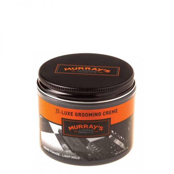 Murray's D-Luxe Grooming Creme