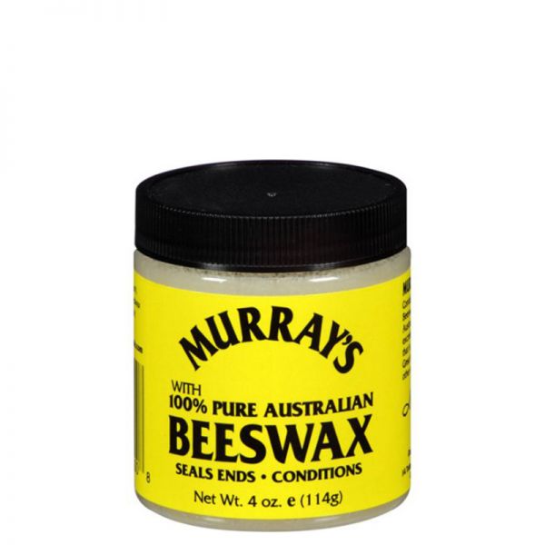 Murray's with 100% Australian Beeswax