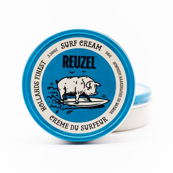 Reuzel Surf Cream Pomade 95g