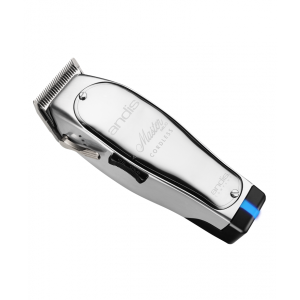 Andis Master Cordless Lithium Ion Clipper