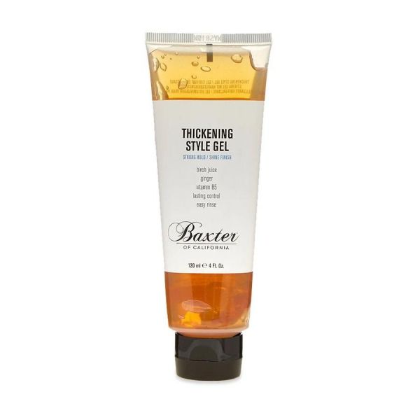 Baxter of California Thickening Style Haargel 120ml