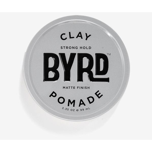 Byrd Pomade Clay 99ml