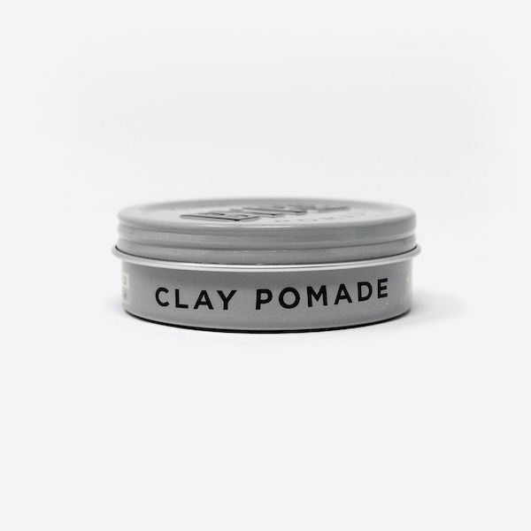 Byrd Pomade Clay 99ml