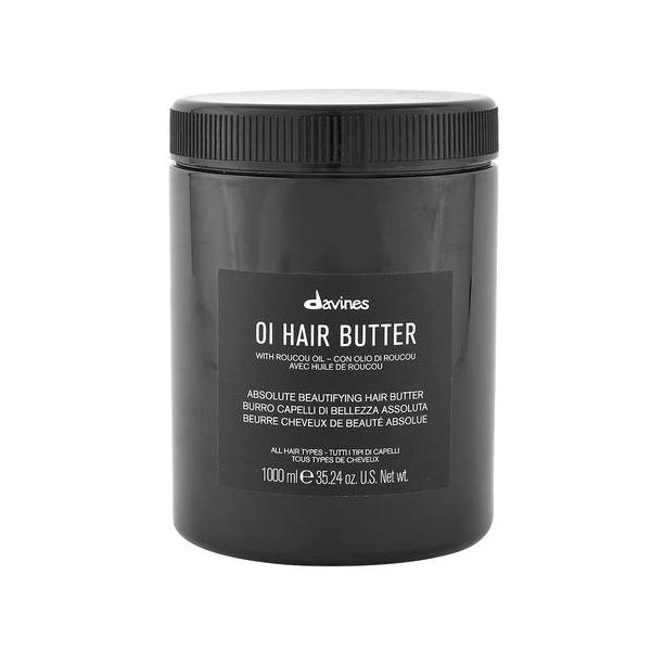 Davines OI Hair Butter 1000ml
