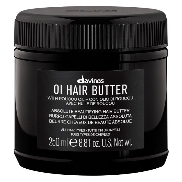 Davines OI Hair Butter 250ml