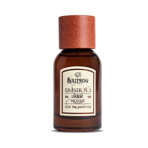 Elisir N°3 Dark Honey ist ein Duft, der von den pharmazeutischen Traditionen des späten 17. Jahrhunderts inspiriert wurde, die die Erben eines ebenso dramaturgischen wie obskuren Wissens über Gifte sind. 