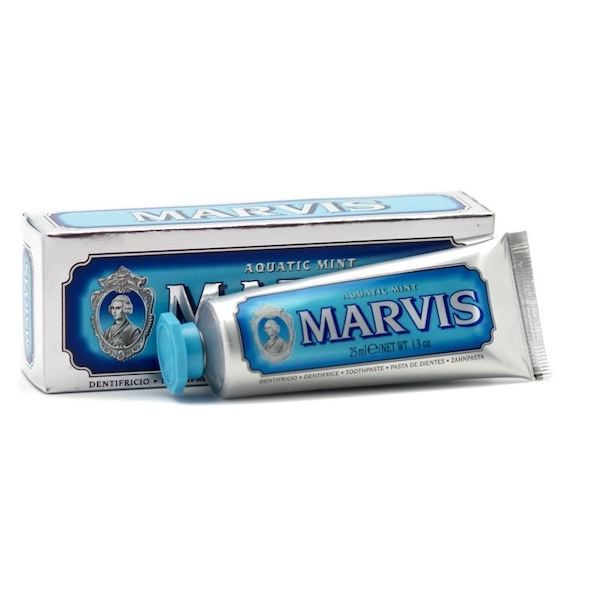 Marvis Acquatic Mint Zahnpasta 25ml