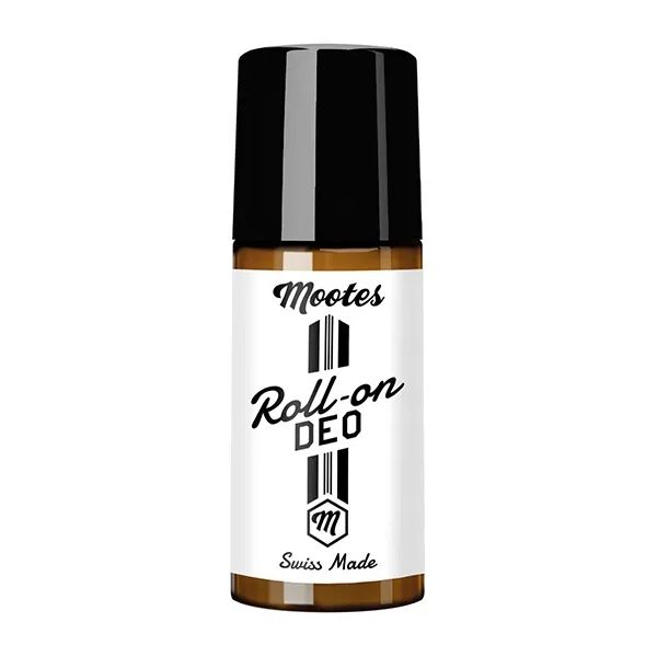 Mootes Lime Deo Roll-On 50ml