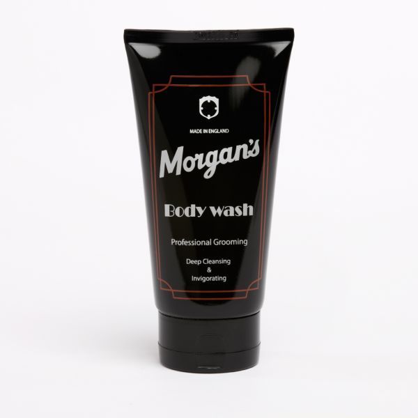 Morgan's Body Wash 150ml