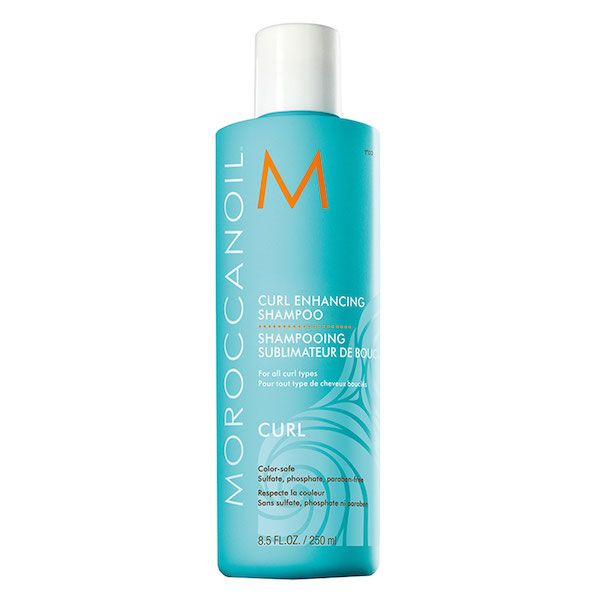 Moroccanoil Locken-Shampoo 250ml