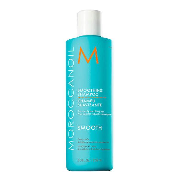 Moroccanoil Smooth glättendes Shampoo 250ml