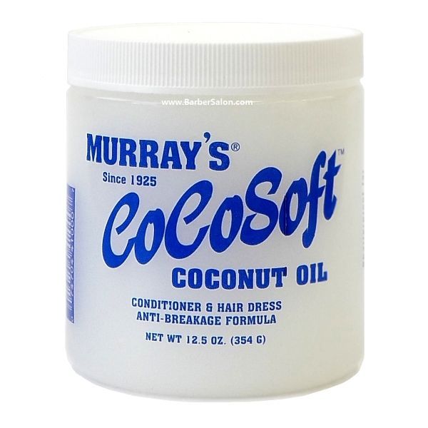 Murray's CoCoSoft Coconut Oil