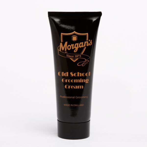 Morgan's Old School Grooming Cream 100ml