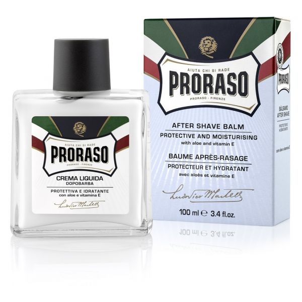 Proraso After Shave Balm Blue