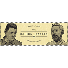 Daimon Barber